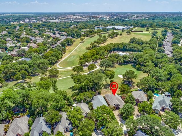 2617 Brookside Court, Mckinney, TX 75072