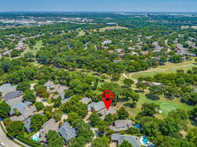2617 Brookside Court, Mckinney, TX 75072