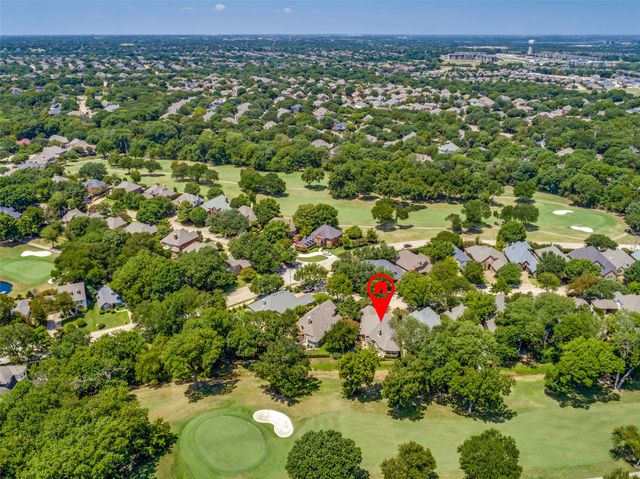2617 Brookside Court, Mckinney, TX 75072