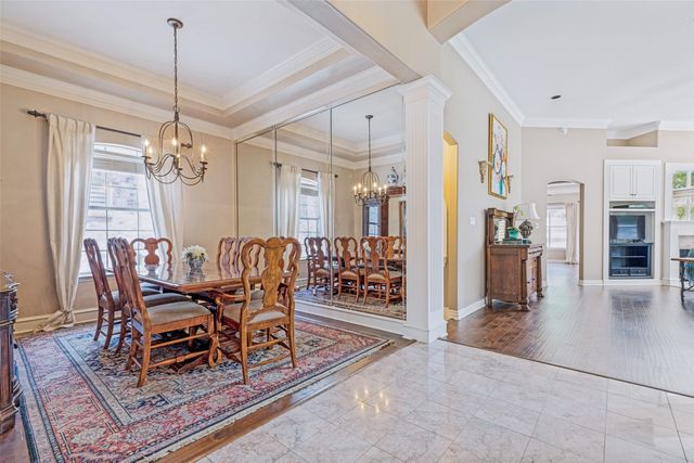 2617 Brookside Court, Mckinney, TX 75072