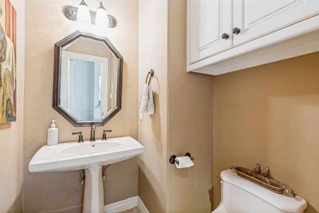2617 Brookside Court, Mckinney, TX 75072