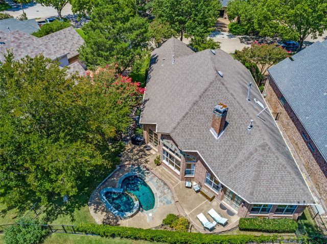 2617 Brookside Court, Mckinney, TX 75072