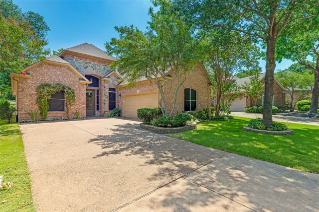 2617 Brookside Court, Mckinney, TX 75072