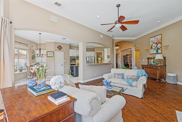 2617 Brookside Court, Mckinney, TX 75072