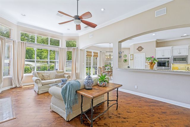 2617 Brookside Court, Mckinney, TX 75072