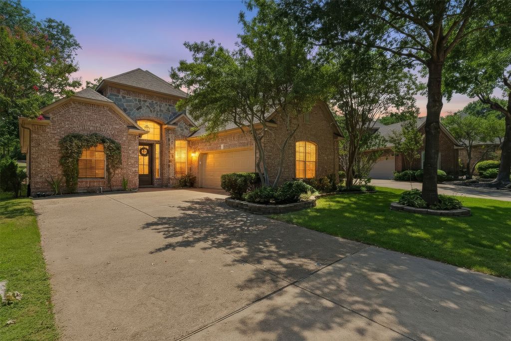 2617 Brookside Court, Mckinney, TX 75072