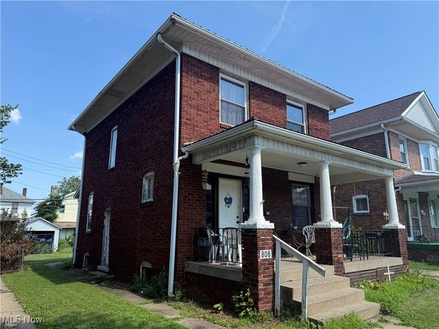 808 Oakmont Avenue, Steubenville, OH 43952
