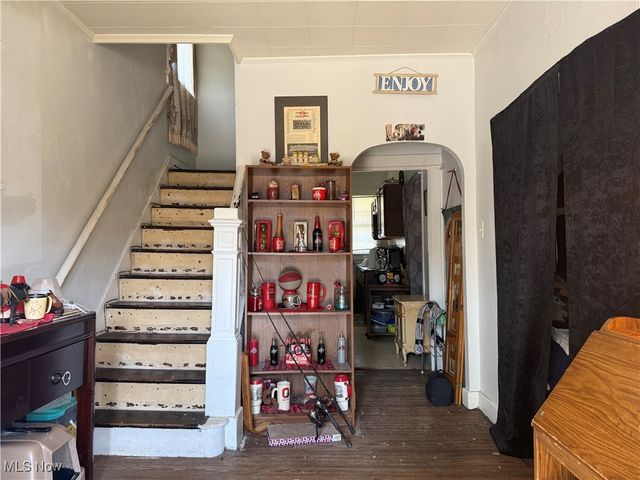 808 Oakmont Avenue, Steubenville, OH 43952