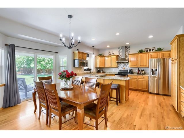 805 Waxberry Ct, Loveland, CO 80538