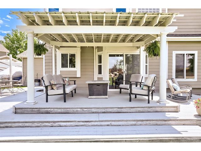 805 Waxberry Ct, Loveland, CO 80538