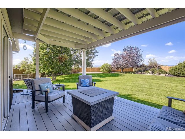 805 Waxberry Ct, Loveland, CO 80538