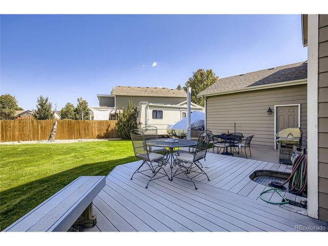 805 Waxberry Ct, Loveland, CO 80538