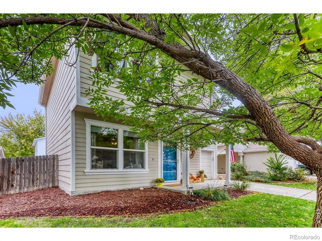 10656 Durango Place, Longmont, CO 80504