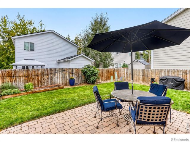 10656 Durango Place, Longmont, CO 80504
