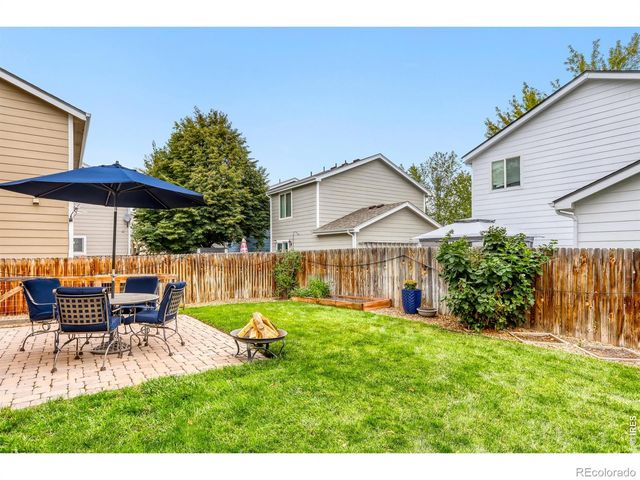 10656 Durango Place, Longmont, CO 80504