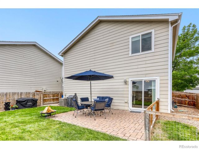10656 Durango Place, Longmont, CO 80504