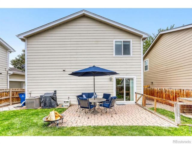 10656 Durango Place, Longmont, CO 80504
