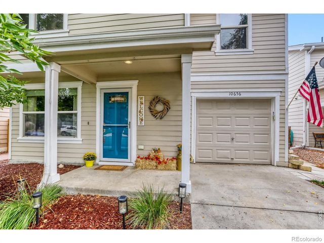 10656 Durango Place, Longmont, CO 80504