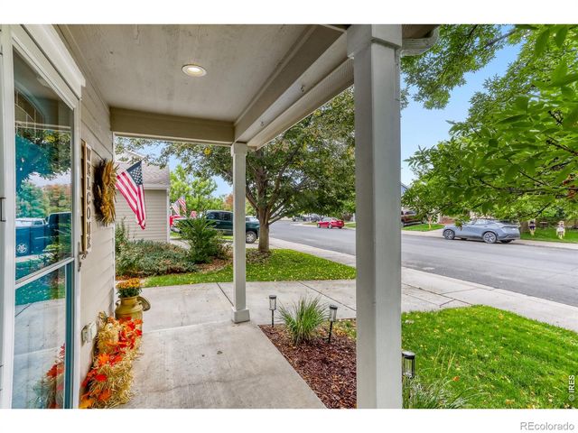 10656 Durango Place, Longmont, CO 80504