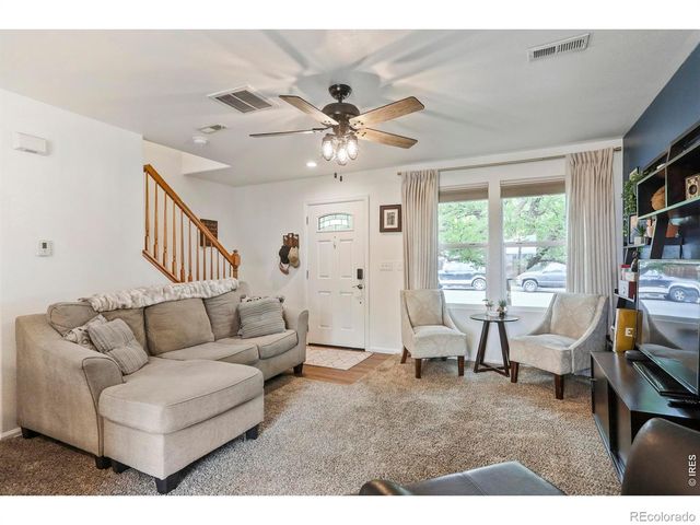 10656 Durango Place, Longmont, CO 80504