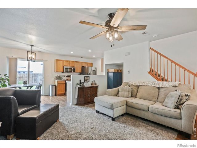 10656 Durango Place, Longmont, CO 80504