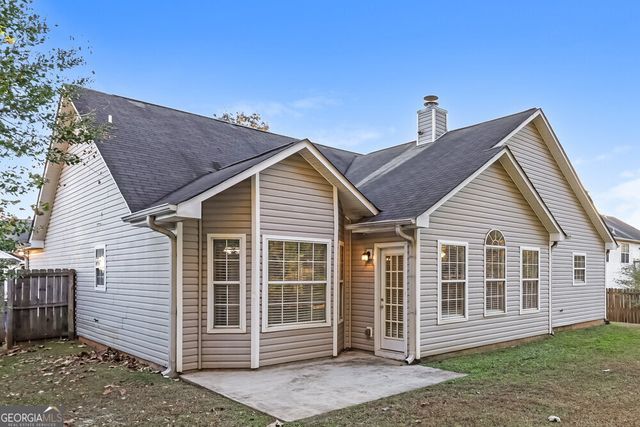 5275 Yellow Pine Drive, Mcdonough, GA 30252