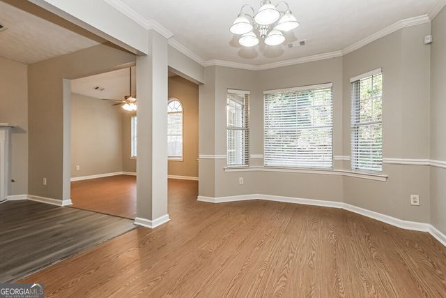 5275 Yellow Pine Drive, Mcdonough, GA 30252