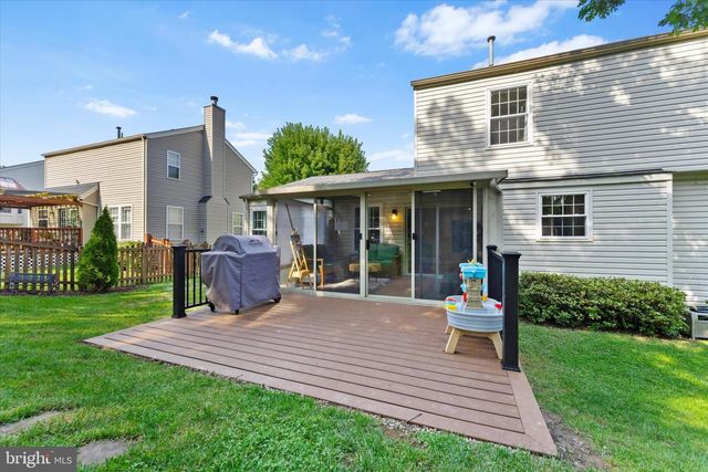 20793 CROSS TIMBER DR, Ashburn, VA 20147