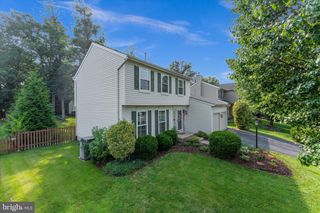 20793 CROSS TIMBER DR, Ashburn, VA 20147
