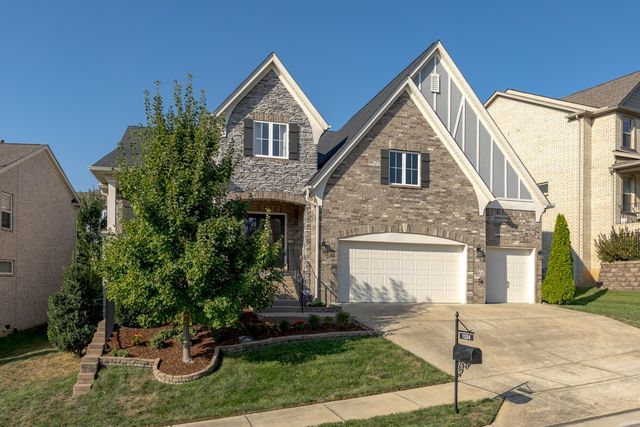 1524 Davidge Dr, Nashville, TN 37221