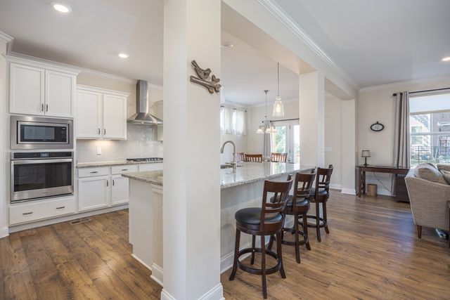 1524 Davidge Dr, Nashville, TN 37221