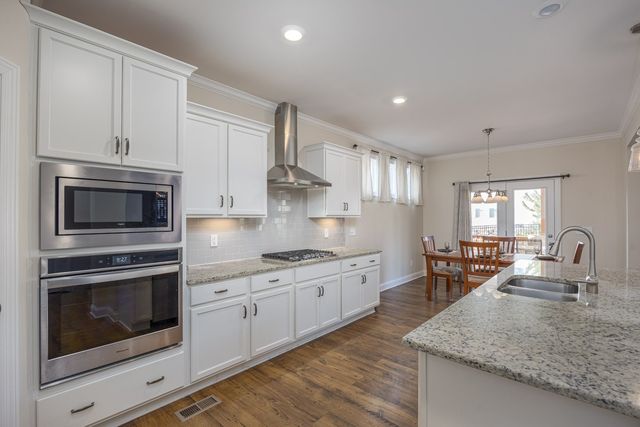 1524 Davidge Dr, Nashville, TN 37221