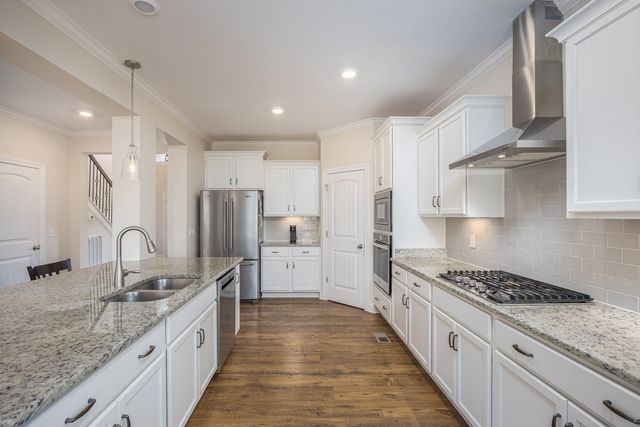 1524 Davidge Dr, Nashville, TN 37221