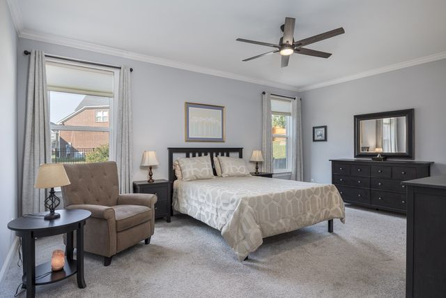1524 Davidge Dr, Nashville, TN 37221