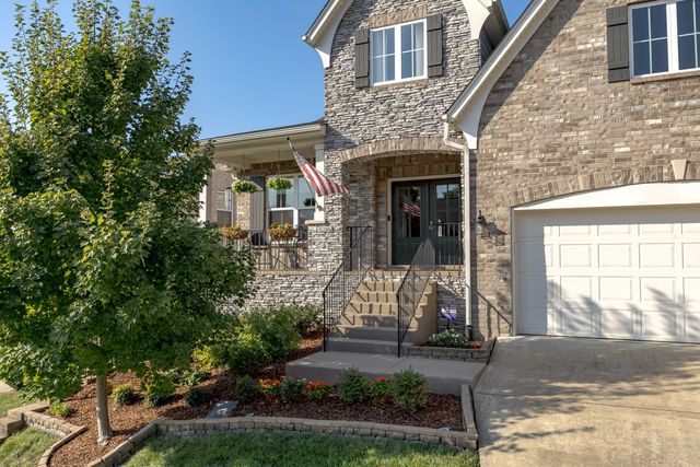 1524 Davidge Dr, Nashville, TN 37221