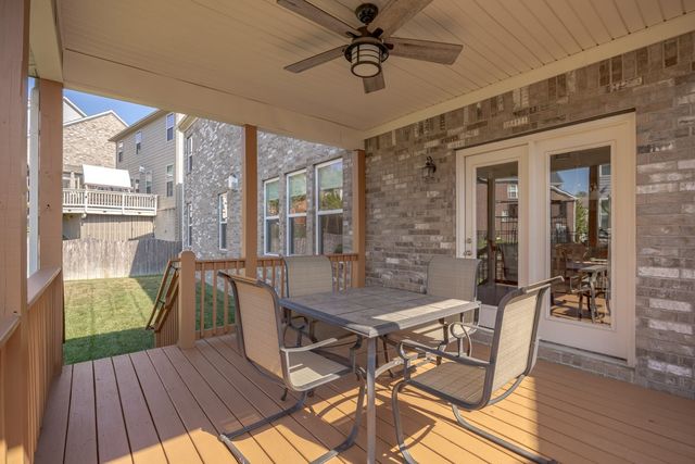 1524 Davidge Dr, Nashville, TN 37221