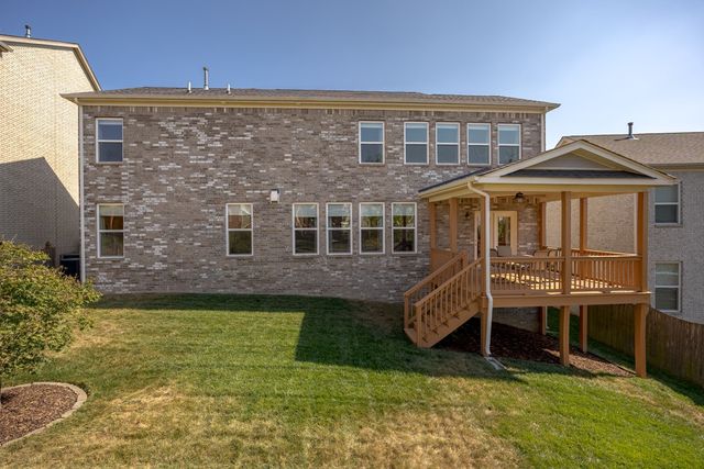 1524 Davidge Dr, Nashville, TN 37221
