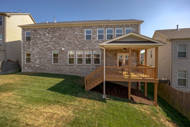 1524 Davidge Dr, Nashville, TN 37221