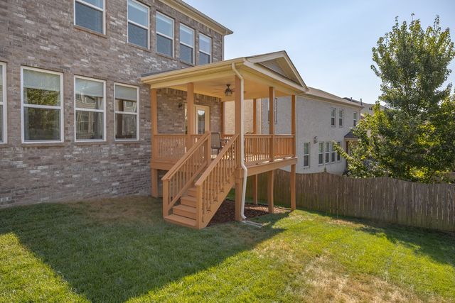 1524 Davidge Dr, Nashville, TN 37221