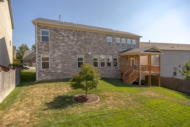 1524 Davidge Dr, Nashville, TN 37221