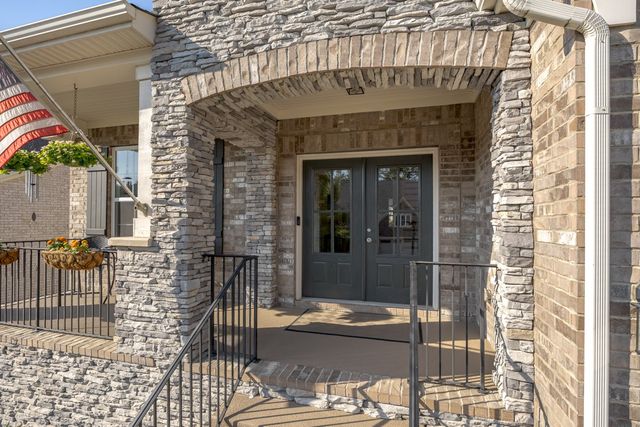 1524 Davidge Dr, Nashville, TN 37221