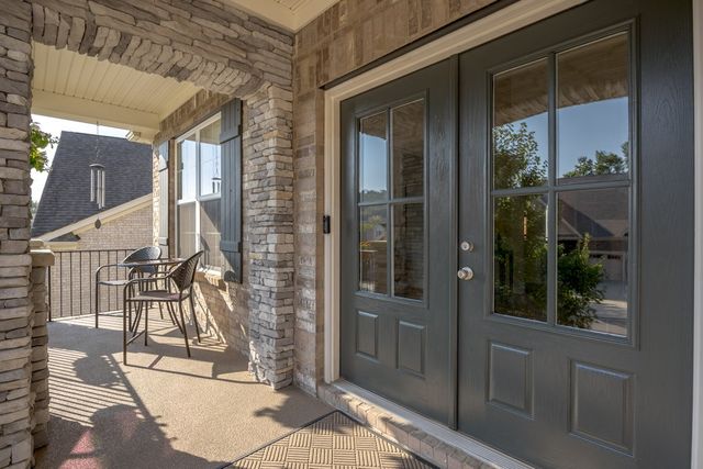 1524 Davidge Dr, Nashville, TN 37221