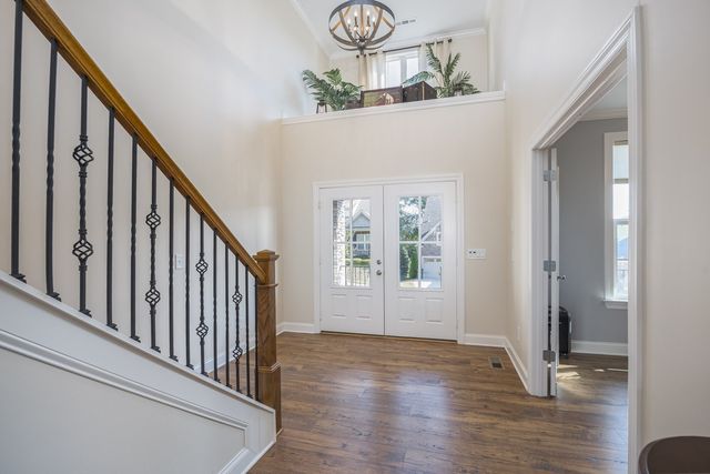 1524 Davidge Dr, Nashville, TN 37221