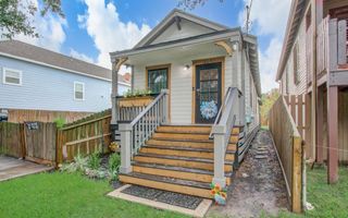 1109 31st Street, Galveston, TX 77550