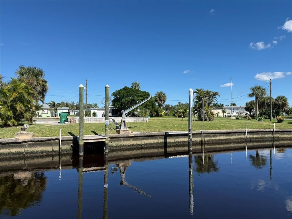 4175 BARDOT ROAD, Port Charlotte, FL 33953