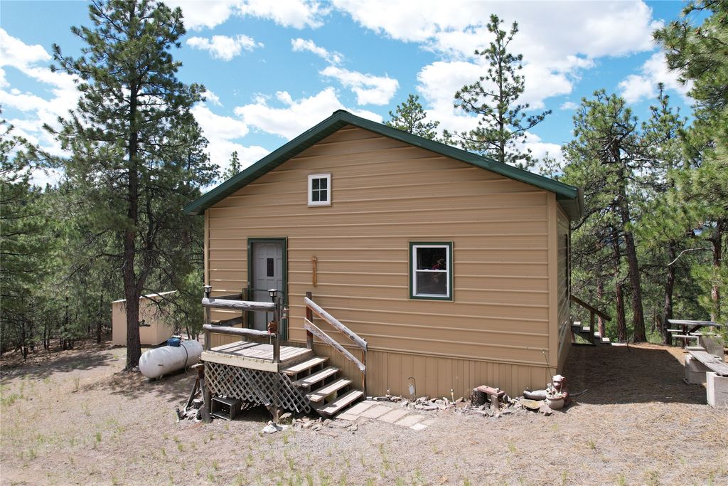 Image 1 of property listing at 218 Upper Sawmill Creek Lane, Cascade, MT 59421