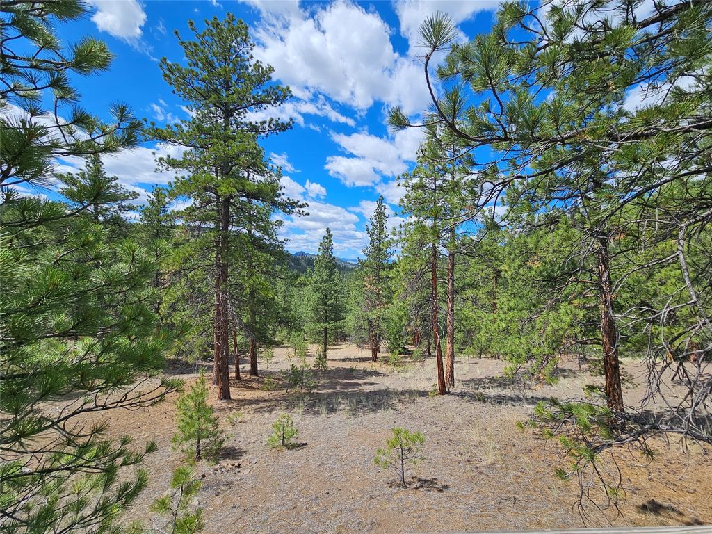 Image 12 of property listing at 218 Upper Sawmill Creek Lane, Cascade, MT 59421