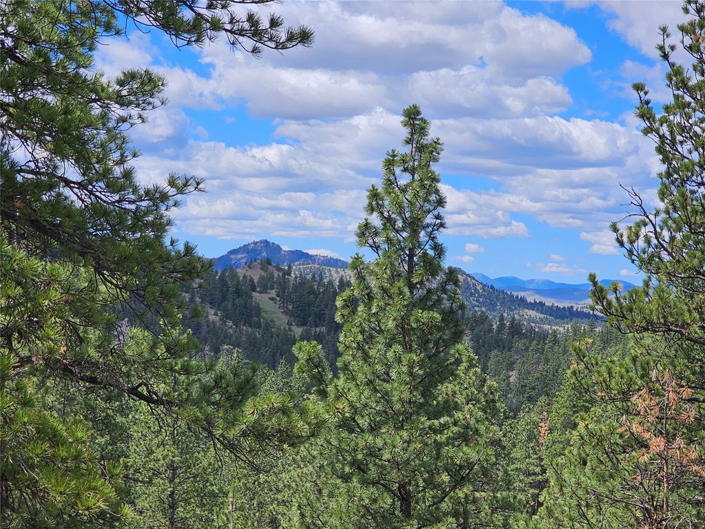 Image 13 of property listing at 218 Upper Sawmill Creek Lane, Cascade, MT 59421