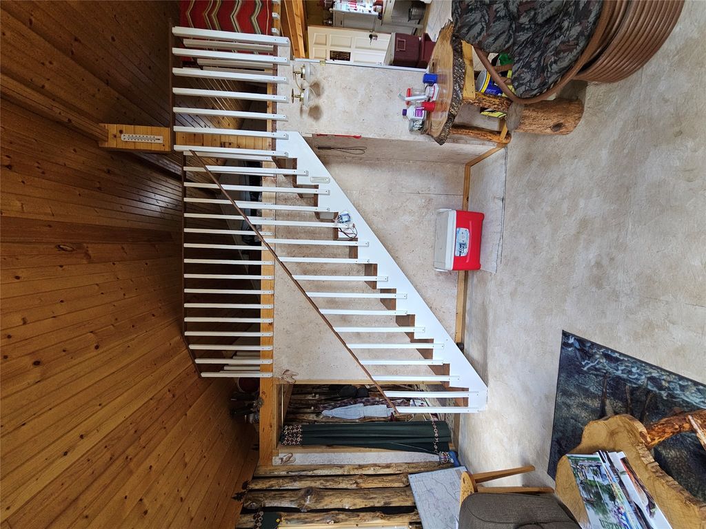 Image 18 of property listing at 218 Upper Sawmill Creek Lane, Cascade, MT 59421