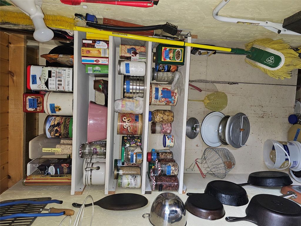 Image 26 of property listing at 218 Upper Sawmill Creek Lane, Cascade, MT 59421